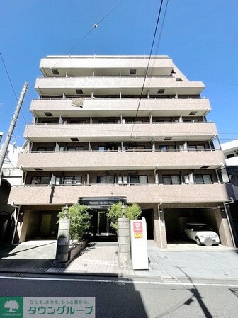 日神パレステージ町田第2 の物件内観写真